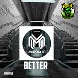 Artwork for "Better"