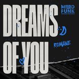 Artwork voor "Dreams Of You"