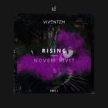 Artwork for "Rising"