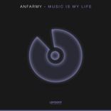 Artwork for "Music Is My Life"