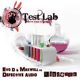 Portada para "Ridge Back"