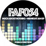 Artwork for "Midnight Jam EP"