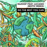 Do The Best You Can (feat. Luciano)