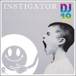 Artwork voor "Instigator"
