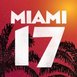 Artwork für "Glasgow Underground Miami 2017"