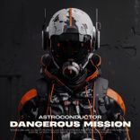Portada para "Dangerous Mission"
