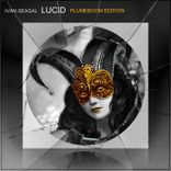 Artwork voor "Lucid"