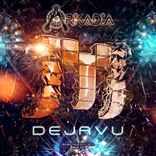 Artwork for "Dejavu"