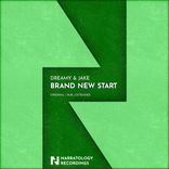 Artwork for "Brand New Start"