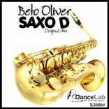 Artwork für "Saxo D"