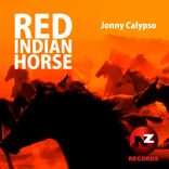 Artwork for "Red Indian Horse"