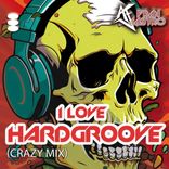 I Love Hardgroove