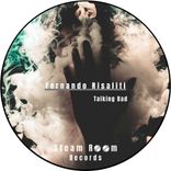 Artwork for "Talking Bad"