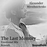Artwork voor "The Last Memory..."