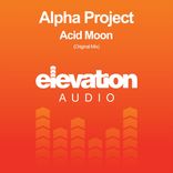 Portada para "Acid Moon"