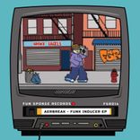 Artwork für "Funk Inducer EP"
