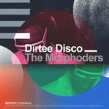 Artwork voor "Dirtee Disco"