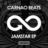 Portada para "Jamstar EP"
