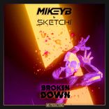 Artwork für "Broken Down"