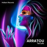 Artwork voor "Too Late"