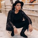 Artwork voor "Waiting For You"