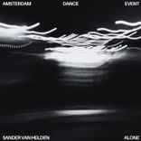 Artwork voor "Alone"