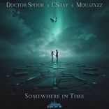 Artwork voor "Somewhere In Time"