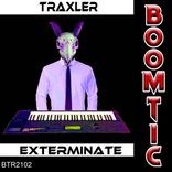 Artwork for "Exterminate"