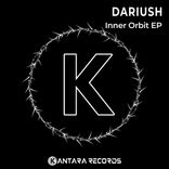 Artwork für "Inner Orbit EP"