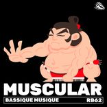 Artwork for "Muscular"