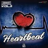 Portada para "Heartbeat"