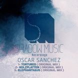 Artwork for "Tortured"