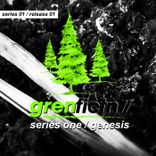 Portada para "The Trip EP"