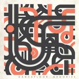 Artwork for "Dancefloor Memories"