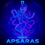 Artwork for "Apsaras"