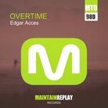 Artwork voor "Overtime"