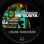 Portada para "Me Gusta"