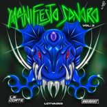 Artwork for "MANIFIESTO SONORO VOL. 2"