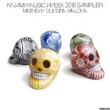 Artwork voor "Maloka"