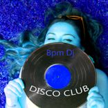 Artwork voor "Disco Club"