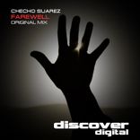 Portada para "Farewell"