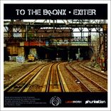 Artwork for "To The Bronx, Exiter"
