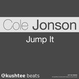 Artwork for "Jump It"