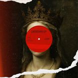 Artwork voor "Obsidian EP"