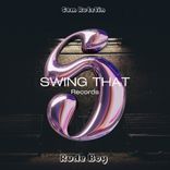 Portada para "Rude Boy"