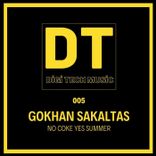 Artwork for "No Coke Yes Summer"