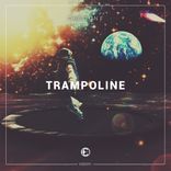 Artwork for "Trampoline"