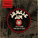 Artwork for "Style & Fashion / Riddim Must Get Hackle"