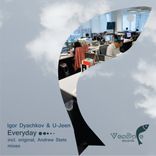 Artwork für "Everyday"
