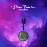 Artwork for "Disco Fairies"